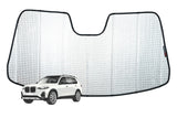 BMW X7 FRONT WINDSCREEN SUN SHADE (G07; 2018-ON)