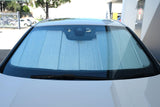 BMW 1 SERIES HATCHBACK 3RD/4TH GENERATION FRONT WINDSCREEN SUN SHADE (F40/F70; 2019-ON)
