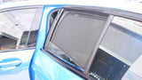 BMW 1 SERIES HATCHBACK 3RD/4TH GENERATION CAR REAR WINDOW SHADES (F40/F70; 2019-ON)