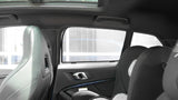 BMW 1 SERIES HATCHBACK 3RD/4TH GENERATION CAR REAR WINDOW SHADES (F40/F70; 2019-ON)