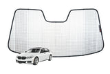 BMW 7 SERIES 6TH GENERATION FRONT WINDSCREEN SUN SHADE (G11/G12; 2015-2022)