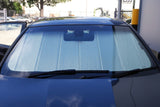 BMW 3 SERIES SEDAN/WAGON 5TH GENERATION FRONT WINDSCREEN SUN SHADE (E90/E91; 2004-2011)