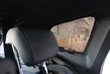 BMW X1/IX1 3RD GENERATION PORT WINDOW SHADES (U11/U12; 2022-ON)