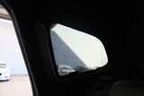 BMW X1/IX1 3RD GENERATION PORT WINDOW SHADES (U11/U12; 2022-ON)