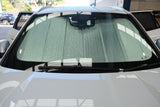 BMW X1/IX1 3RD GENERATION FRONT WINDSCREEN SUN SHADE (U11/U12; 2022-ON)