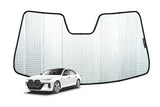 BMW 7 SERIES/I7 7TH GENERATION FRONT WINDSCREEN SUN SHADE (G70; 2022-ON)