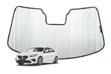 BMW 2 SERIES GRAN COUPE 1ST GENERATION FRONT WINDSCREEN SUN SHADE (F44; 2020-ON)