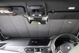 BMW 2 SERIES GRAN COUPE 1ST GENERATION FRONT WINDSCREEN SUN SHADE (F44; 2020-ON)