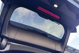 BMW X3 4TH GENERATION REAR WINDSCREEN SHADE (G45; 2024-ON)