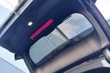 BMW X3 4TH GENERATION REAR WINDSCREEN SHADE (G45; 2024-ON)