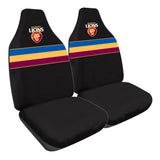 AFL SEAT COVER FOR TRIUMPH VITESSE COACH 62-71