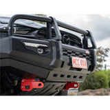 MCC PHOENIX A-FRAME STEEL BULLBAR FOR MAZDA BT50 21-24