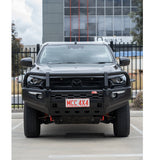 MCC PHOENIX A-FRAME STEEL BULLBAR FOR MAZDA BT50 21-24