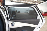 BYD ATTO 3 CAR REAR WINDOW SHADES (2022-ON)