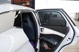 BYD ATTO 3 CAR REAR WINDOW SHADES (2022-ON)