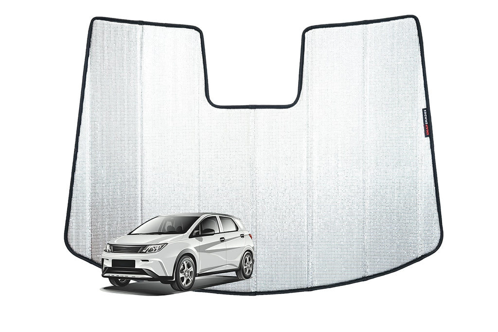 BYD DOLPHIN FRONT WINDSCREEN SUN SHADE (2021-ON)