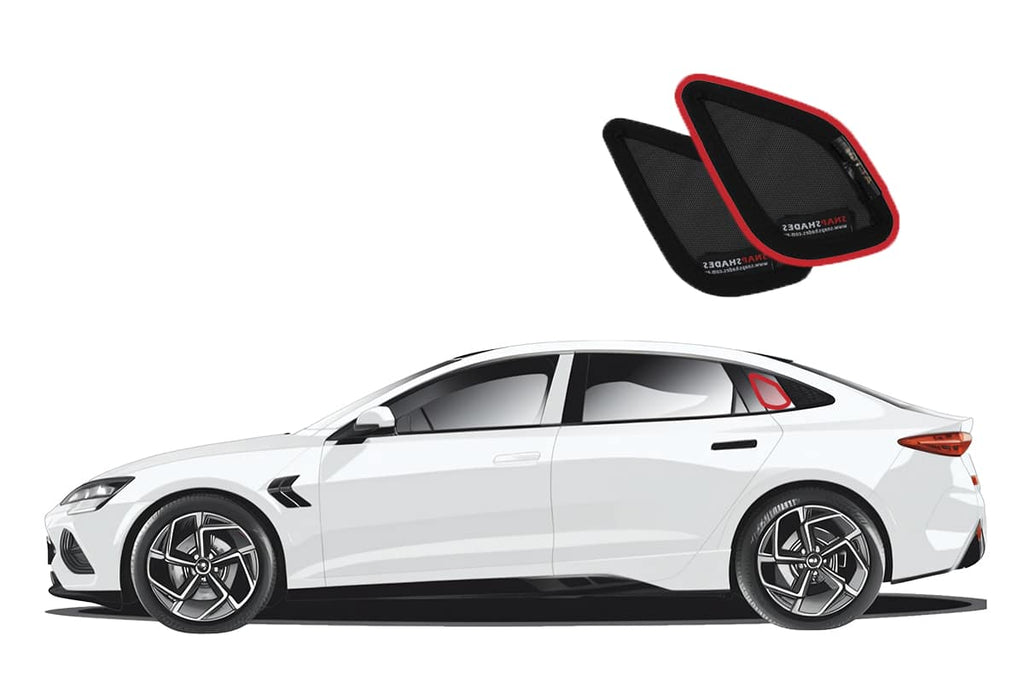 BYD ATTO 4/SEAL PORT WINDOW SHADES (2022-ON)