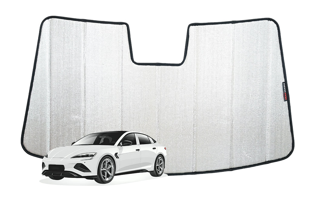 BYD ATTO 4/SEAL FRONT WINDSCREEN SUN SHADE (2022-ON)