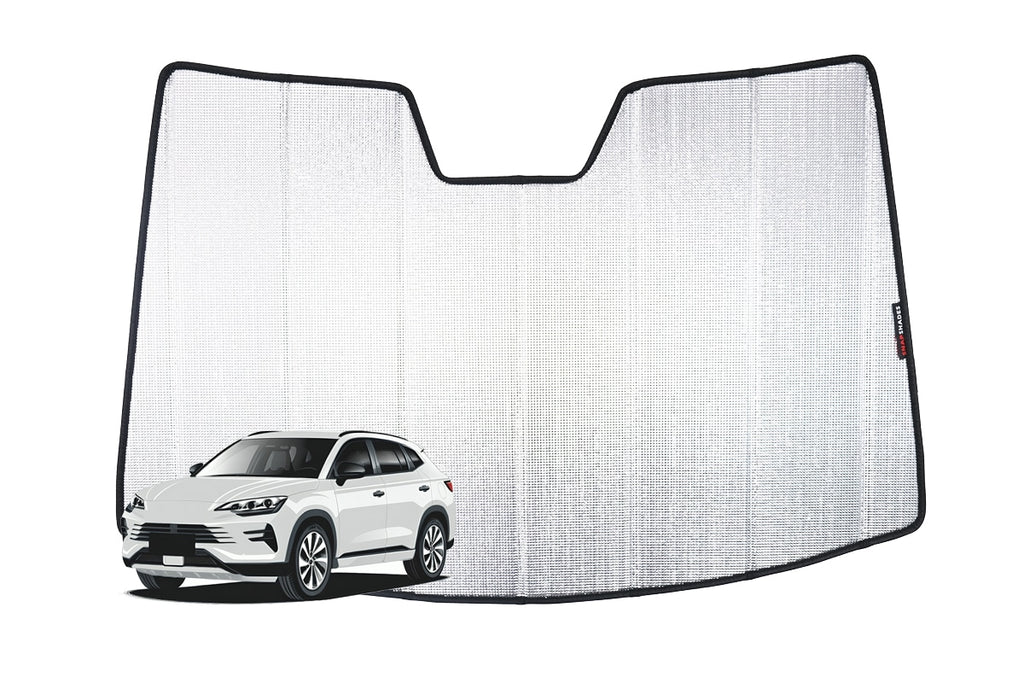 BYD SEALION 6/SONG PLUS FRONT WINDSCREEN SUN SHADE (2024-ON)