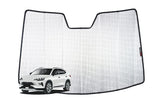 BYD SEALION 6/SONG PLUS FRONT WINDSCREEN SUN SHADE (2024-ON)