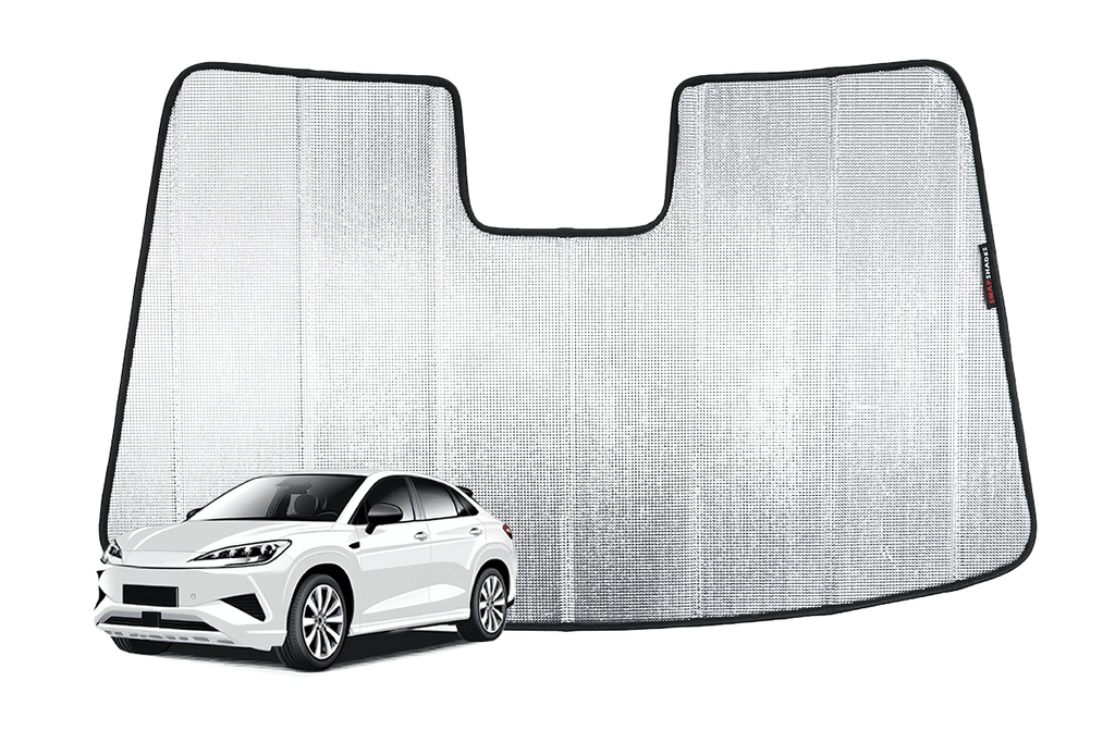 BYD SEALION 7 FRONT WINDSCREEN SUN SHADE (2024-ON)