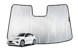 BYD SEALION 7 FRONT WINDSCREEN SUN SHADE (2024-ON)