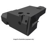 LRA 140 LITRE AUXILIARY FUEL TANK FOR TOYOTA LANDCRUISER 21-ON