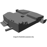 BROWN DAVIS 110 LITRE AUXILIARY FUEL TANK FOR TOYOTA LANDCRUISER 12-ON