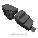 BROWN DAVIS 180 LITRE REPLACEMENT FUEL TANK FOR VOLKSWAGEN CRAFTER 07-17