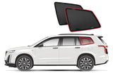 CADILLAC XT6 CAR PORT WINDOW SHADES (2019-ON)