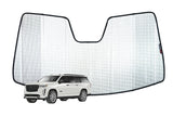 CADILLAC ESCALADE 5TH GENERATION FRONT WINDSCREEN SUN SHADE (GM T1XL; 2021-ON)
