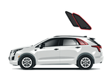 CADILLAC XT5 PORT WINDOW SHADES (2017-ON)
