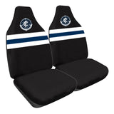 AFL SEAT COVER FOR VOLKSWAGEN AMAROK CAB CHASSIS 11-22