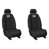 CATERPILLAR NEOPRENE SEAT COVER FOR ALFA ROMEO GIULIETTA BERLINA 55-62