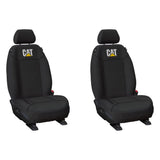 CATERPILLAR NEOPRENE SEAT COVER FOR ALFA ROMEO BRERA HATCHBACK 06-11