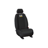 CATERPILLAR NEOPRENE SEAT COVER FOR VOLVO V60 WAGON 10-19