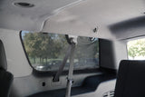 CHEVROLET SUBURBAN | GMC YUKON XL | CADILLAC ESCALADE ESV 4TH GEN PORT WINDOW SHADES (GMT K2YC/G/K2XL; 2015-2020)