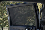 CHEVROLET SUBURBAN | GMC YUKON XL | CADILLAC ESCALADE ESV 4TH GEN CAR REAR WINDOW SHADES (GMT K2YC/G/K2XL; 2015-2020)