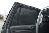 CHEVROLET TAHOE | GMC YUKON 5TH GENERATION CAR REAR WINDOW SHADES (GMT1YC; 2021-ON)