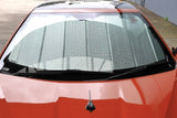 CHEVROLET CORVETTE 8TH GENERATION FRONT WINDSCREEN SUN SHADE (C8; 2020-ON)