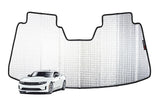 CHEVROLET CAMARO 5TH GENERATION FRONT WINDSCREEN SUN SHADE (2010-2015)