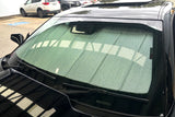 CHEVROLET CAMARO 5TH GENERATION FRONT WINDSCREEN SUN SHADE (2010-2015)
