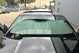 CHEVROLET CAMARO 5TH GENERATION FRONT WINDSCREEN SUN SHADE (2010-2015)