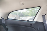 CHEVROLET TRAVERSE 1ST GENERATION PORT WINDOW SHADES (2009-2017)