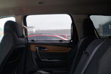 CHEVROLET TRAVERSE 1ST GENERATION CAR REAR WINDOW SHADES (2009-2017)