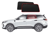 CHERY TIGGO 7 PRO/TIGGO 7 PLUS 2ND GENERATION CAR REAR WINDOW SHADES (2020-ON)