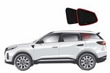 CHERY TIGGO 7 PRO/TIGGO 7 PLUS 2ND GENERATION PORT WINDOW SHADES (2020-ON)