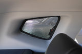CHERY TIGGO 7 PRO/TIGGO 7 PLUS 2ND GENERATION PORT WINDOW SHADES (2020-ON)