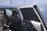 CHERY TIGGO 7 PRO/TIGGO 7 PLUS 2ND GENERATION CAR REAR WINDOW SHADES (2020-ON)