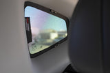 CHERY TIGGO 7 PRO/TIGGO 7 PLUS 2ND GENERATION PORT WINDOW SHADES (2020-ON)